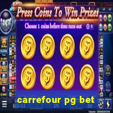 carrefour pg bet